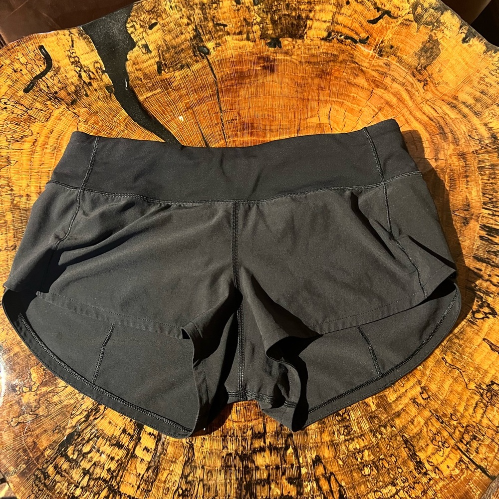 Lulu Speed Up Shorts